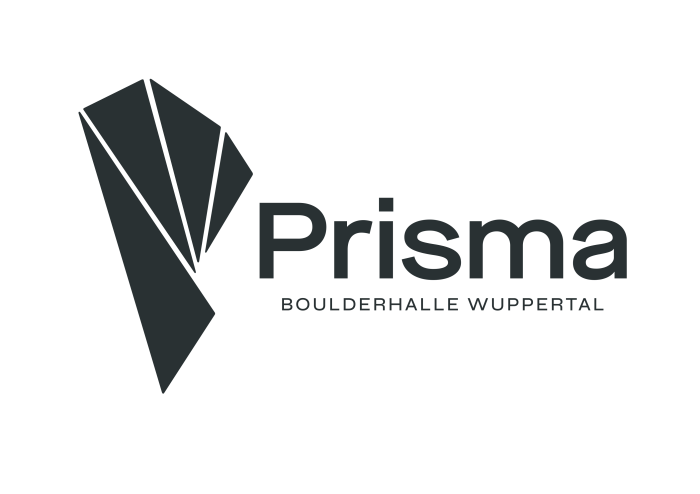 Logo der Boulderhalle Prisma